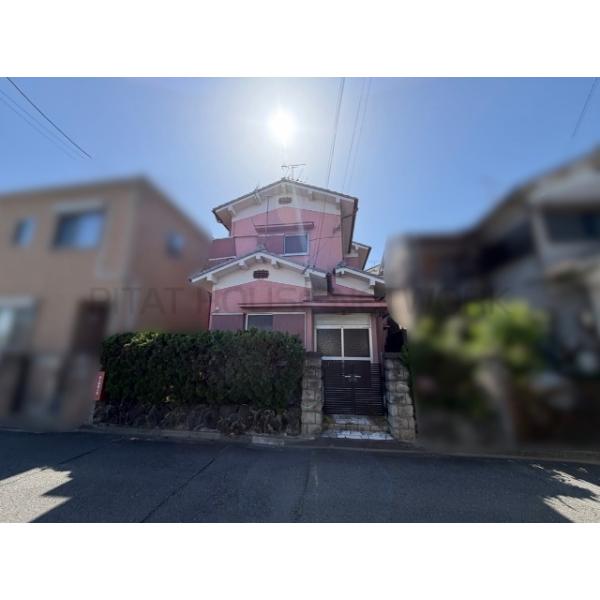 奈良県橿原市土橋町