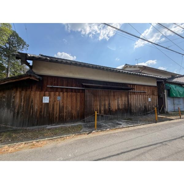 奈良県磯城郡田原本町大字大安寺