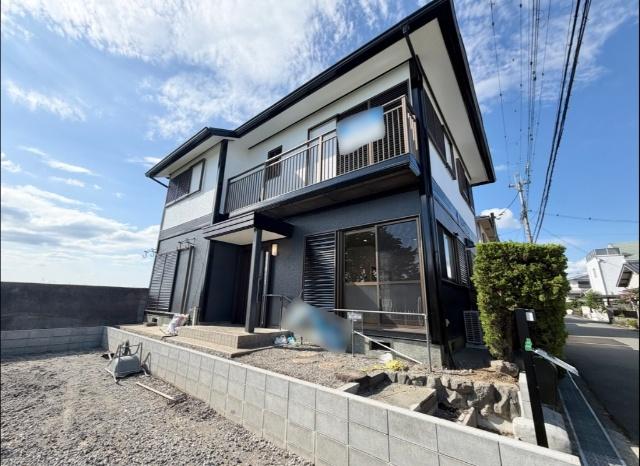 田原本町　新木　中古戸建 外観
