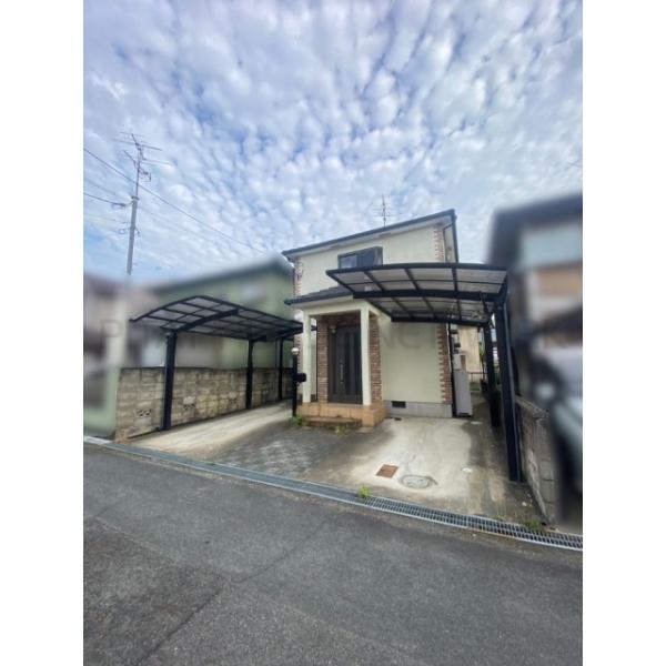 奈良県磯城郡田原本町大字八尾