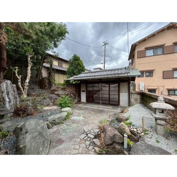 奈良県奈良市富雄北３丁目