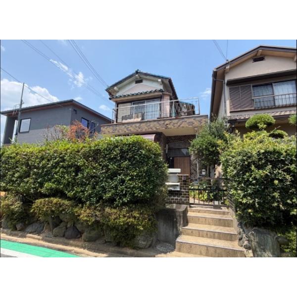 奈良県橿原市菖蒲町１丁目