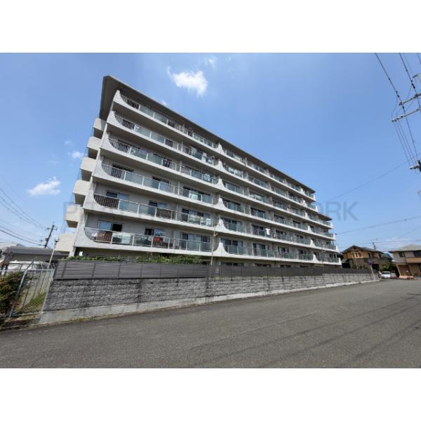 日興橿原スカイマンション 中古マンション
