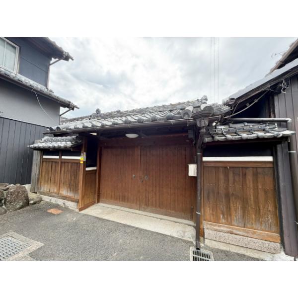 奈良県磯城郡田原本町大字西竹田