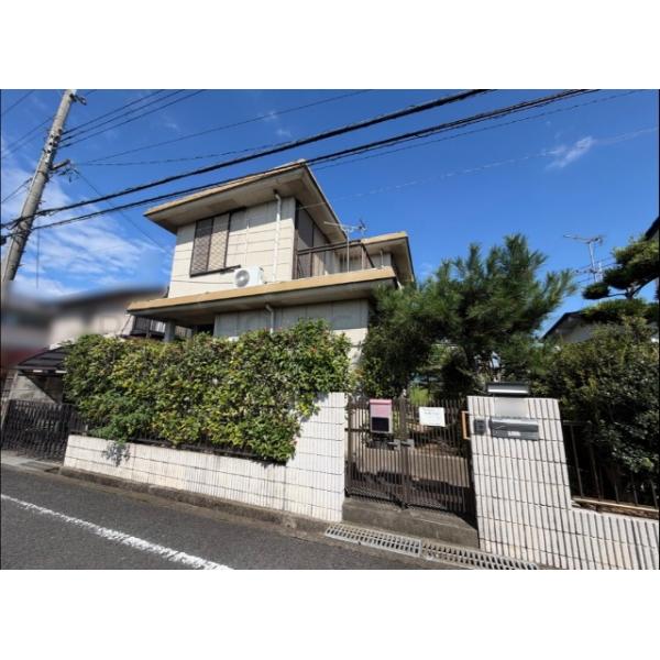 奈良県磯城郡田原本町大字八尾