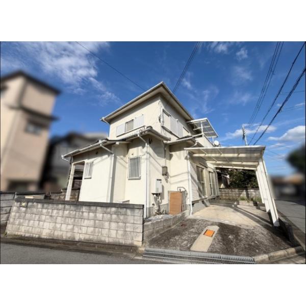 奈良県磯城郡田原本町大字小阪