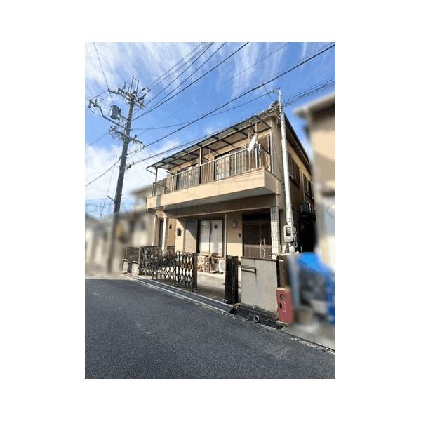奈良県橿原市北妙法寺町