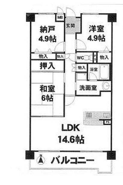 ※現況と異なる場合は、現況を優先致します。