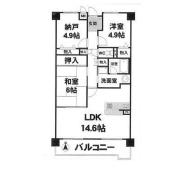 ※現況と異なる場合は、現況を優先致します。