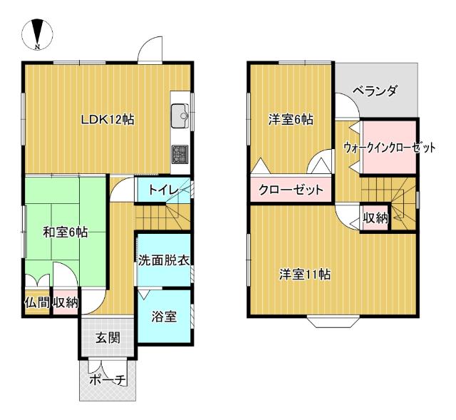 ※現況と異なる場合は現況を優先致します。