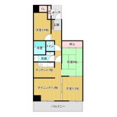 図面と異なる場合は現況を優先致します。
