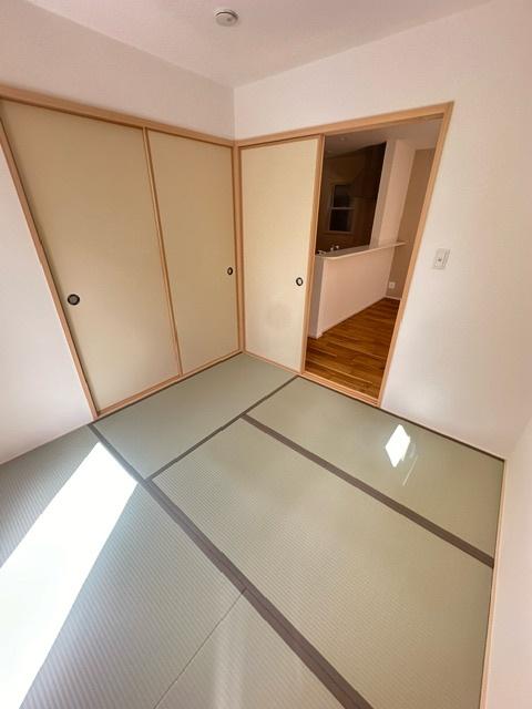 部屋写真7