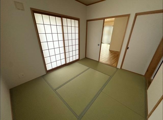 田原本町　新木　中古戸建 その他部屋・スペース