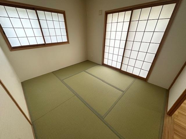 田原本町　新木　中古戸建 その他部屋・スペース
