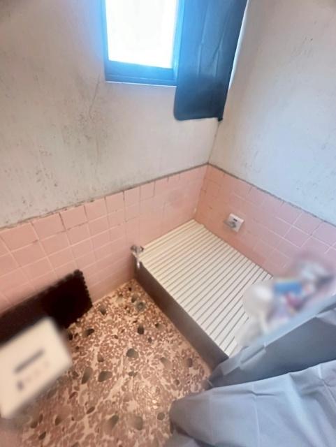 橿原市　雲梯町　中古戸建 バス／シャワー