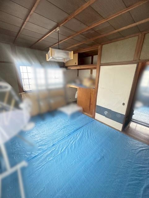 橿原市　雲梯町　中古戸建 その他部屋・スペース