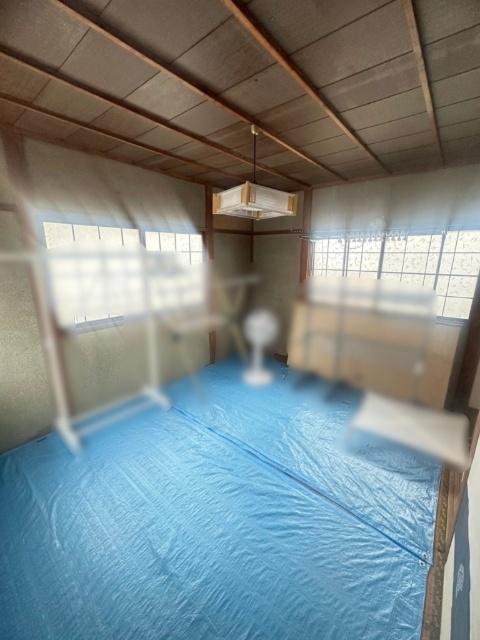 橿原市　雲梯町　中古戸建 その他部屋・スペース