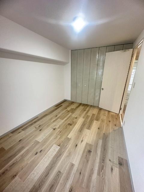 日興あやめ池スカイマンション　中古マンション その他部屋・スペース