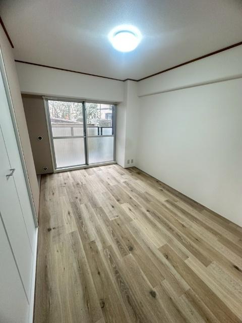 日興あやめ池スカイマンション　中古マンション その他部屋・スペース
