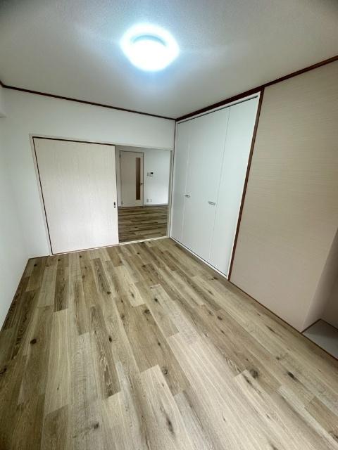 日興あやめ池スカイマンション　中古マンション その他部屋・スペース