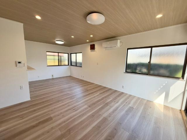 田原本町　新木　中古戸建 トイレ