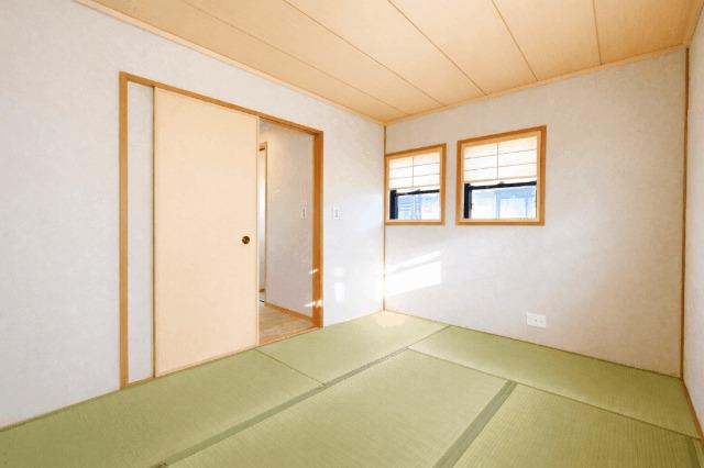 香芝市　真美ケ丘７丁目　中古戸建 その他部屋・スペース