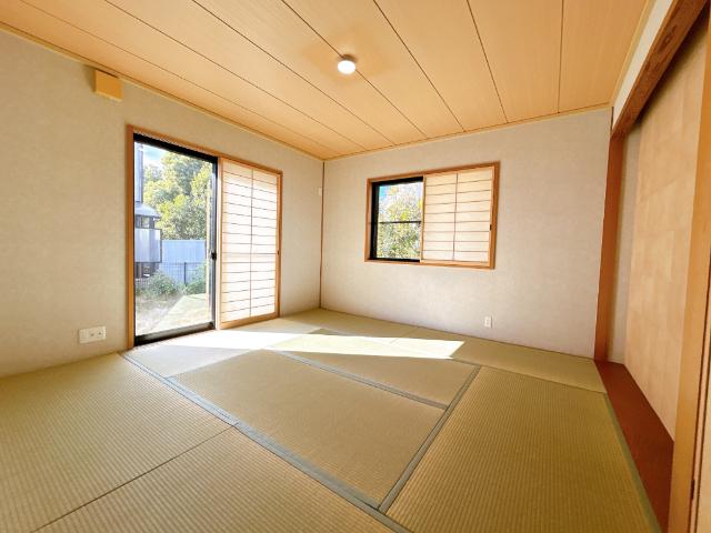 香芝市　真美ケ丘７丁目　中古戸建 その他部屋・スペース