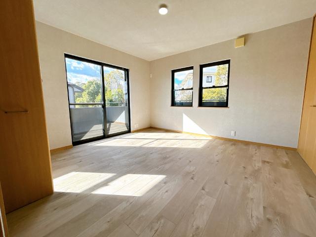 香芝市　真美ケ丘７丁目　中古戸建 その他部屋・スペース