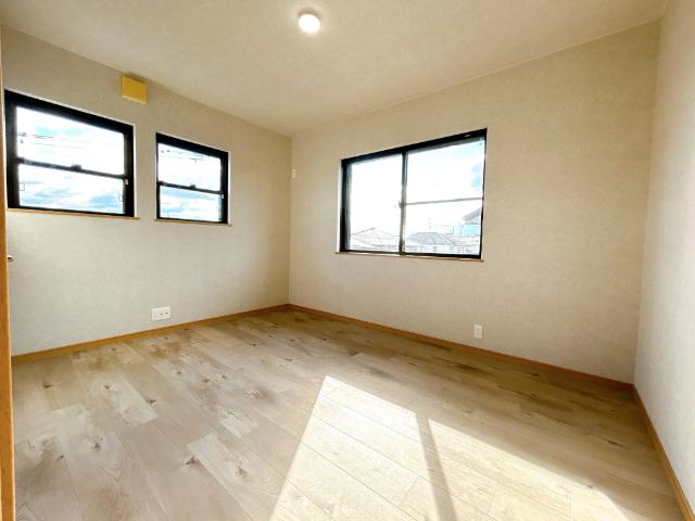 香芝市　真美ケ丘７丁目　中古戸建 その他部屋・スペース
