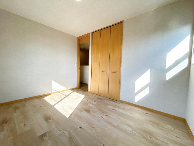 香芝市　真美ケ丘７丁目　中古戸建 その他部屋・スペース