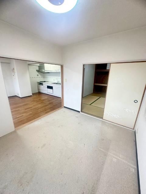 朝日プラザ・アトリアーナ八木　中古マンション その他部屋・スペース