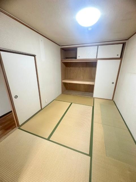 朝日プラザ・アトリアーナ八木　中古マンション その他部屋・スペース