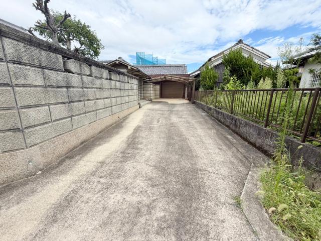 三宅町伴堂　中古戸建 その他