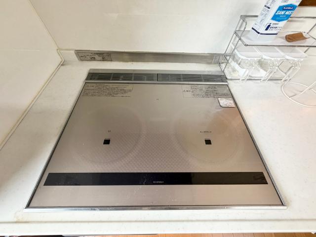 三宅町伴堂　中古戸建 キッチン