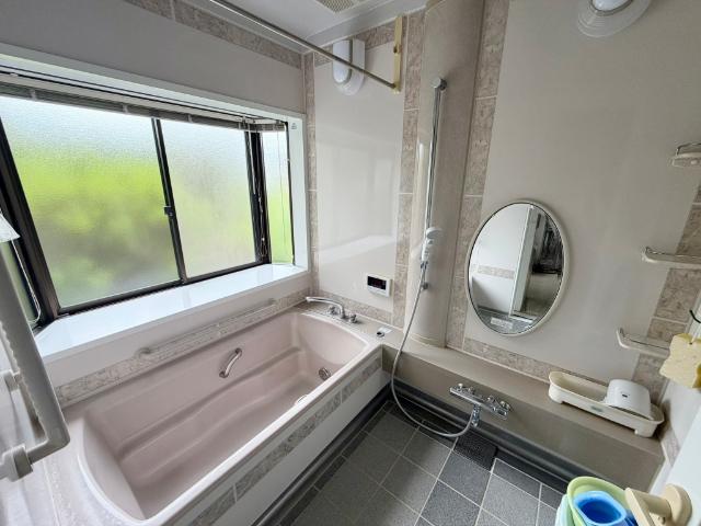三宅町伴堂　中古戸建 バス／シャワー