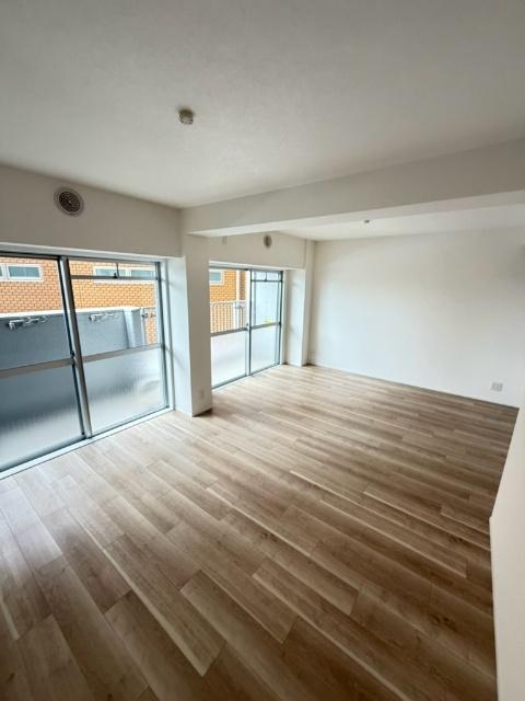 奈良日光ハイツ　中古マンション リビング