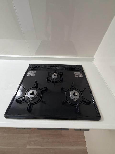 奈良日光ハイツ　中古マンション キッチン