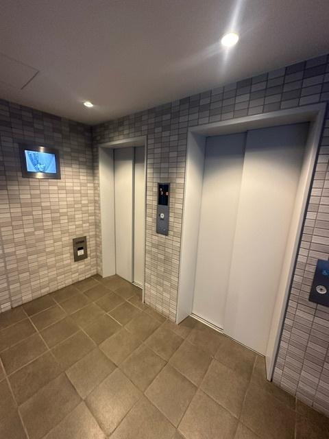 プレサンスロジェ堺鳳 共有部分