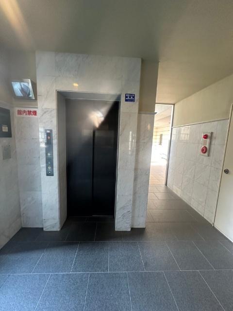 ウィルコート八木 共有部分