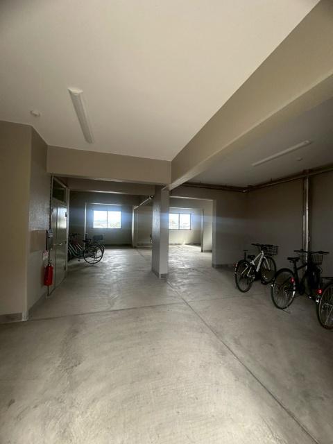 ヴェルビュあやめ池　A棟　中古マンション 共有部分