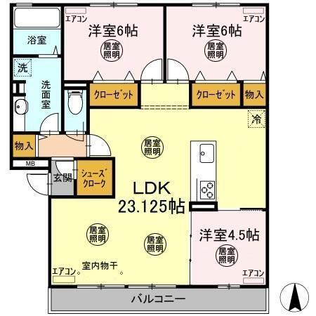 写真:物件の写真