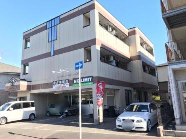 外観写真（昼）
