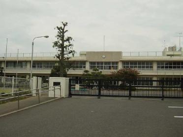 久住第一小学校：400m