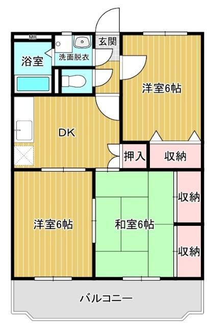 写真:物件の写真