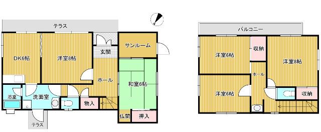 写真:物件の写真