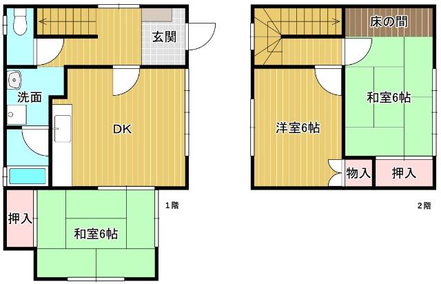 写真:物件の写真