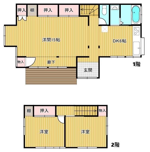 写真:物件の写真