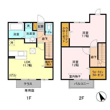 写真:物件の写真