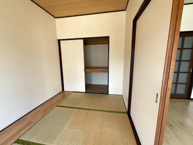 茂原市上茂原アパート その他部屋・スペース