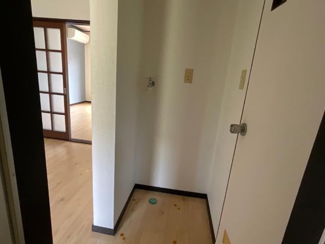 茂原市上茂原アパート その他